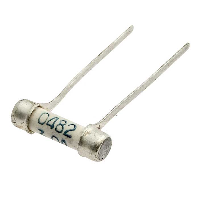 ВП1-2 0.25А