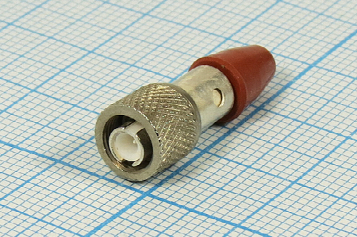 Разъемы, вилки, розетки СР50-109ФВ СР50-109ФВ
