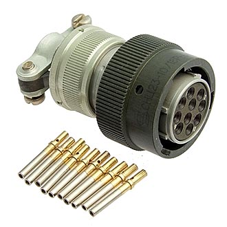 СНЦ23-10/18Р-6-В 