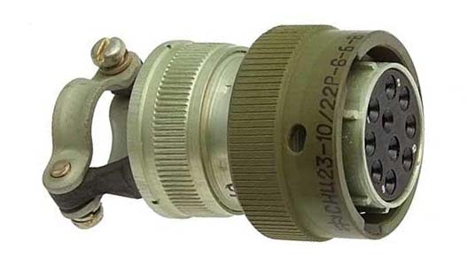 СНЦ23-10/22Р-6-В