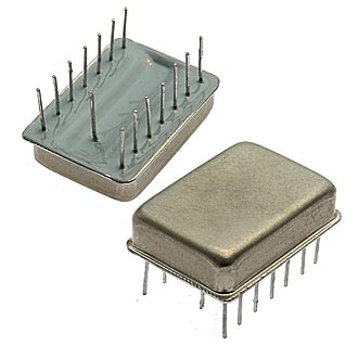Микросхемы 284КН1А 284КН1А
