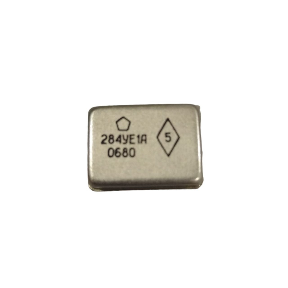 Микросхемы 284УЕ1А "5" 284УЕ1А "5"
