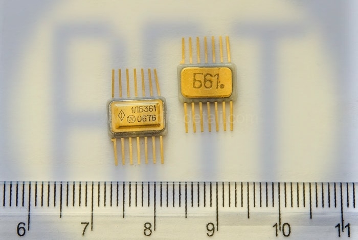 Микросхемы 301НР1БВ 301НР1БВ