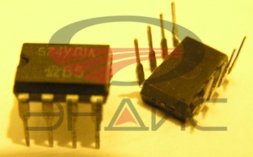Микросхемы 740УД1А-1Н 740УД1А-1Н