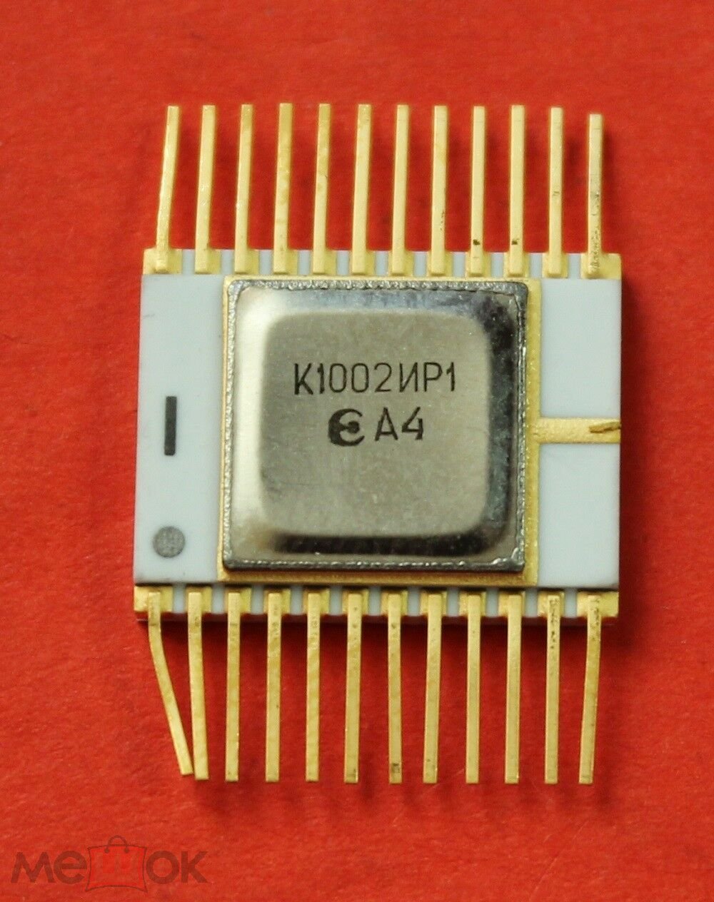 К1002ИР1