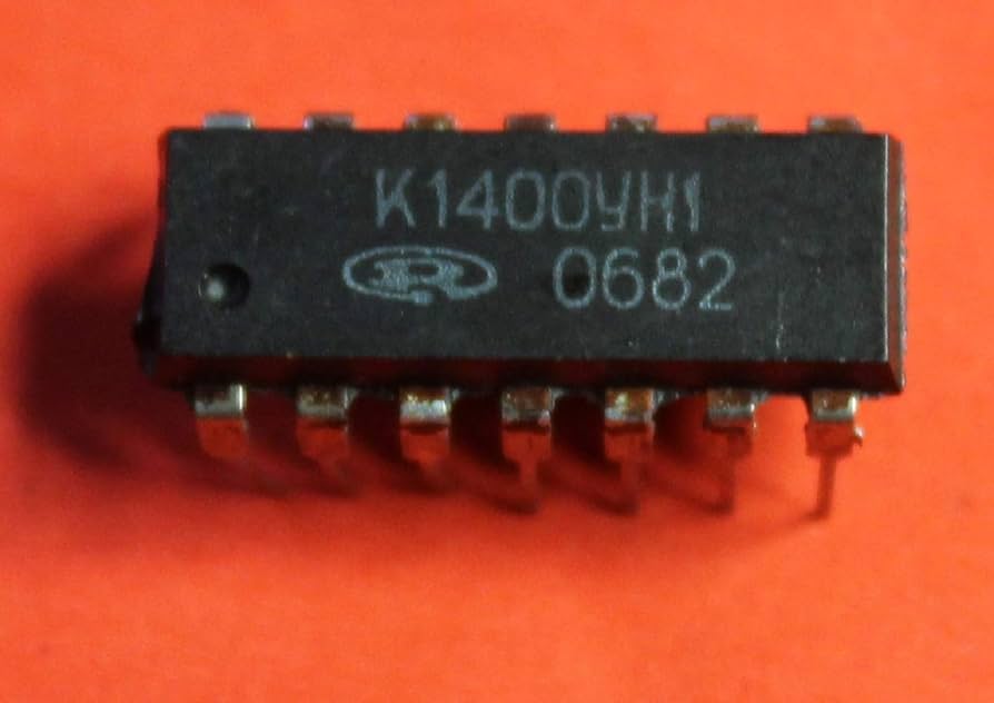 Микросхемы К148УН1 К148УН1