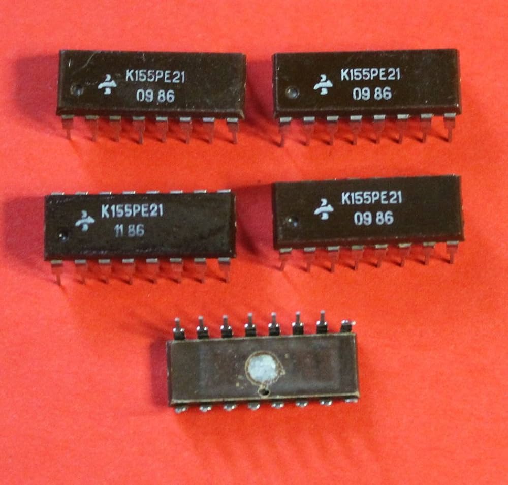 К155РЕ21