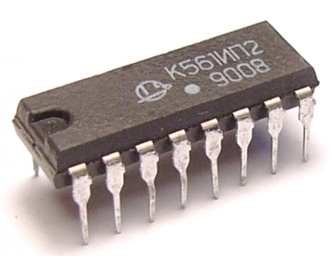 К561ИП2А