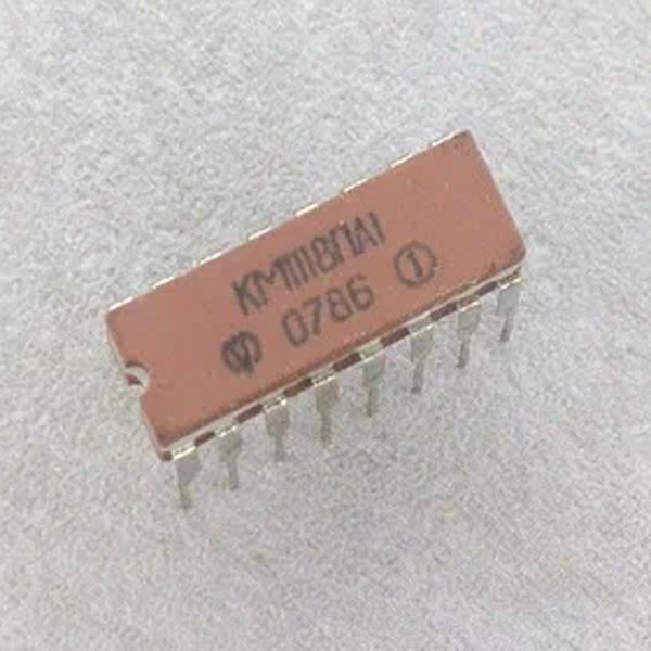 Микросхемы КМ1118ПА1 КМ1118ПА1