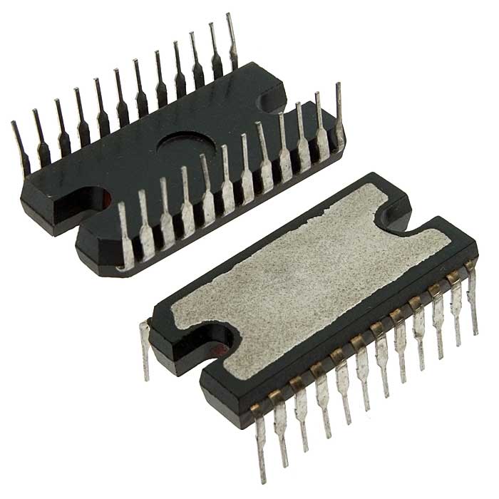 Микросхемы КР1023ХА1А КР1023ХА1А