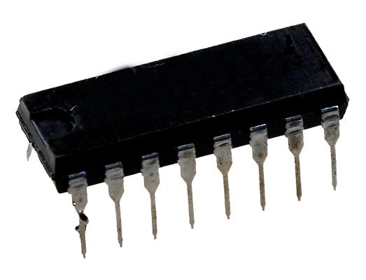 Микросхемы КР185РУ4 КР185РУ4