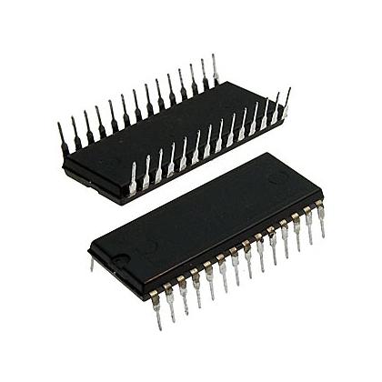 Микросхемы КР556РТ1 КР556РТ1