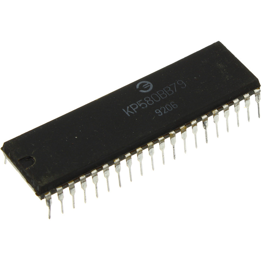 КР580ВВ79