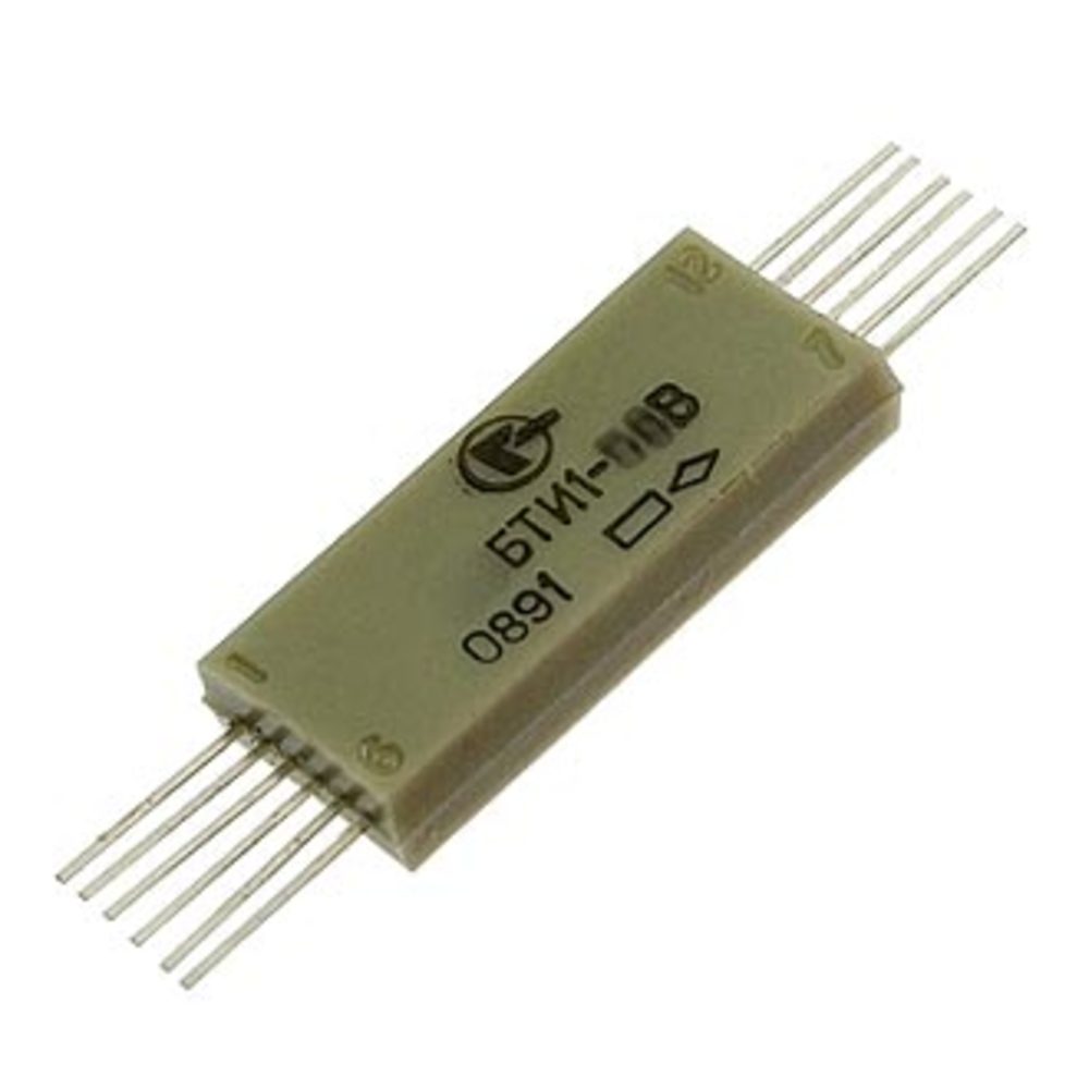БТИ1-64В "5"