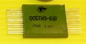 Трансформаторы и дроссели БТИ3-45В "5" БТИ3-45В "5"