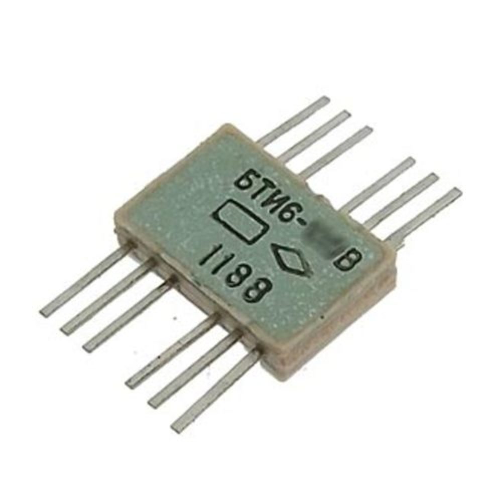 БТИ7-56В "5"