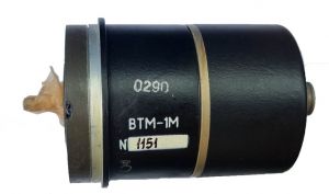 ВТМ-1М