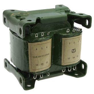 ТАН104-220-50К-не залит.
