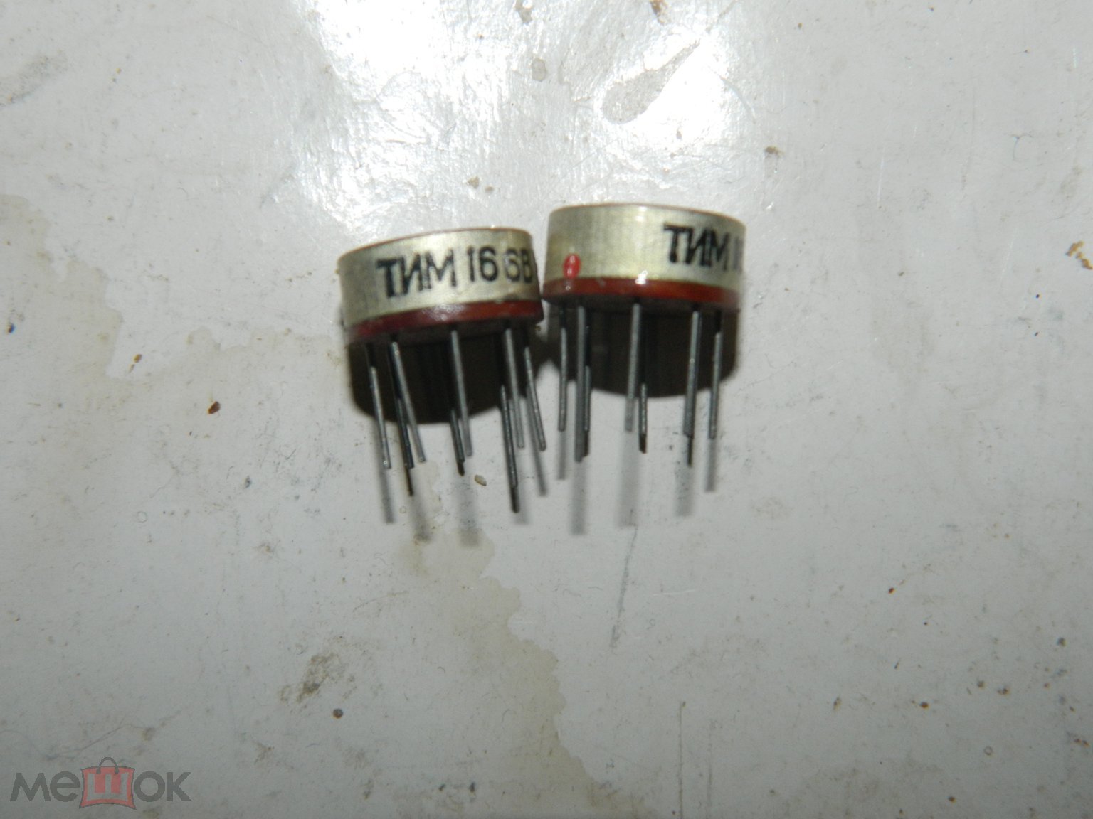 ТИМ-166 "ОС"