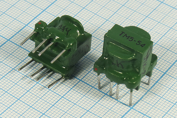 ТМ5-48 "5"