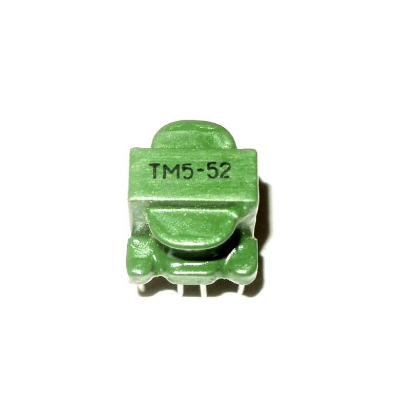 ТМ5-52 "5"