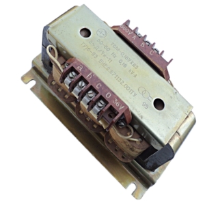 ТН1Л1604А "5"