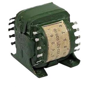 Трансформаторы и дроссели ТПП208-127/220-50 ТПП208-127/220-50