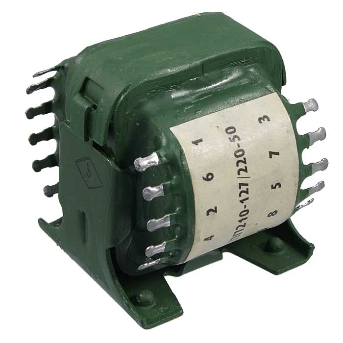 ТПП210-220-400 "5"