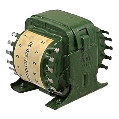 ТПП220-127/220-50 "5"
