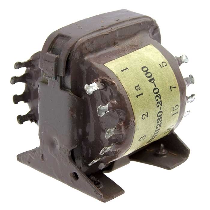 ТПП230-220-400 "5"