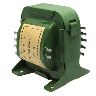 ТПП266-220-50 "5"(не залитые)