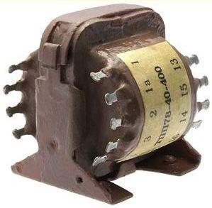 ТПП7-40-400