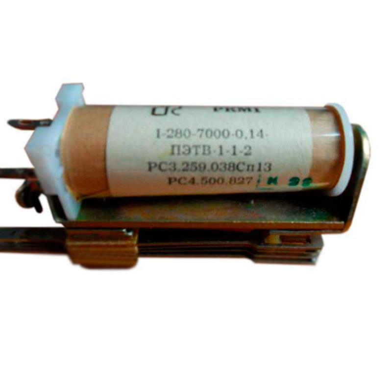 Реле, Контакторы РКМ1 500-817 РКМ1 500-817