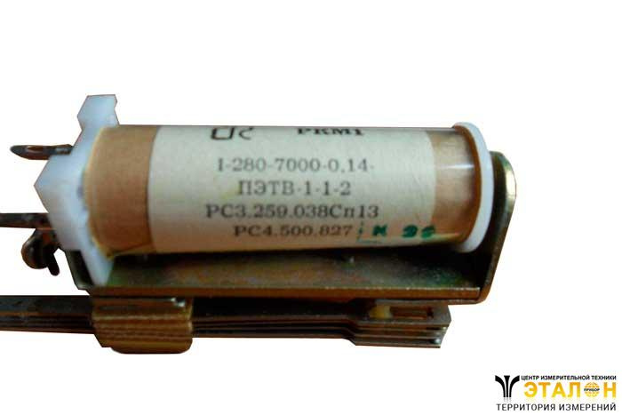 Реле, Контакторы РКМ1 500-857 РКМ1 500-857