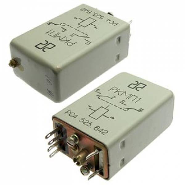 Реле, Контакторы РКМП-1 523-645 РКМП-1 523-645