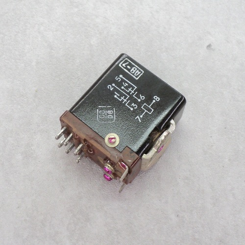 Реле, Контакторы РП-2 РП-2