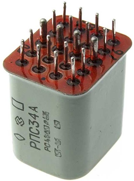 РПС34А 243