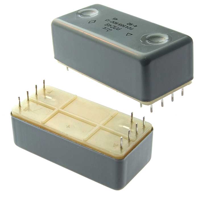 Реле, Контакторы РПС49 900-13 РПС49 900-13
