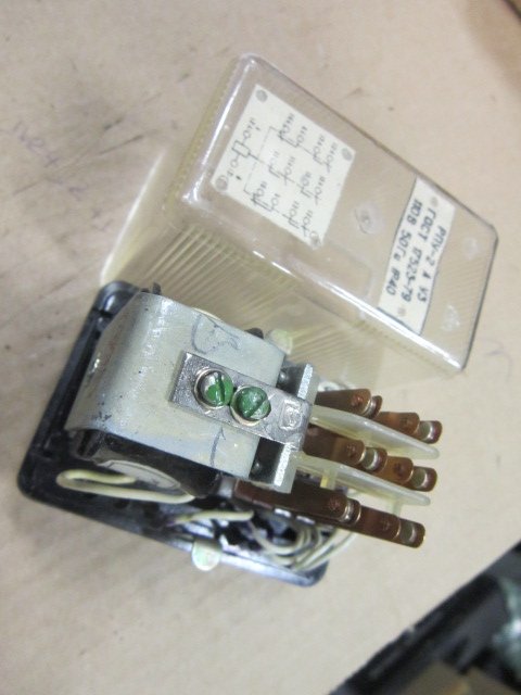 РПУ2-564203У3-110В