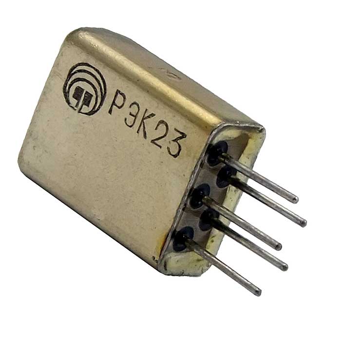 Реле, Контакторы РЭК23 03-02 РЭК23 03-02