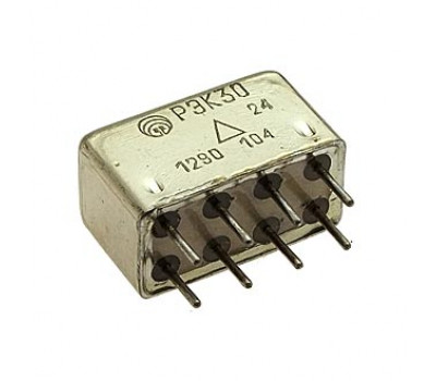 Реле, Контакторы РЭК30 473-01 РЭК30 473-01