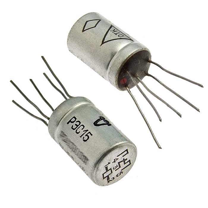 Реле, Контакторы РЭС15 002 РЭС15 002