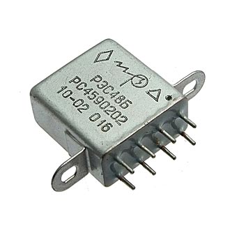 РЭС48Б 202