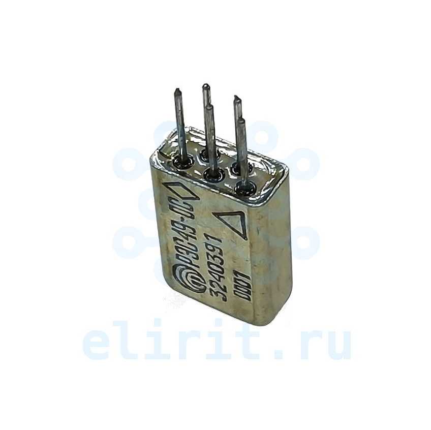 Реле, Контакторы РЭС49 430 РЭС49 430