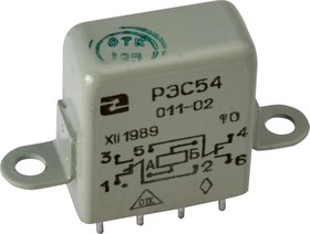 РЭС54Б 011