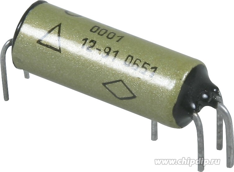 РЭС55А 0001