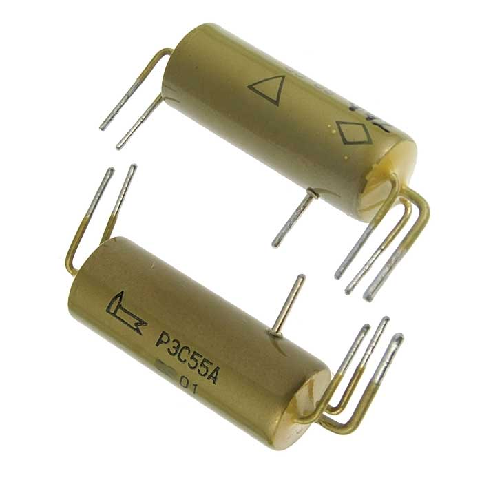 Реле, Контакторы РЭС55А 11-01 РЭС55А 11-01