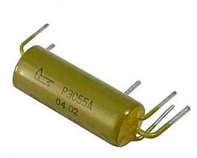 Реле, Контакторы РЭС55А 11-02 РЭС55А 11-02
