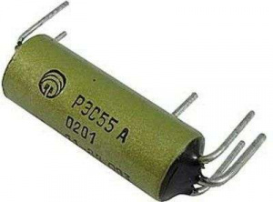РЭС55А 16-01