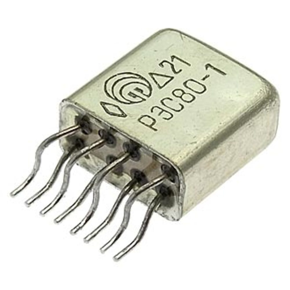 Реле, Контакторы РЭС80-1 015-02 РЭС80-1 015-02